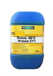 TTC Traditional Technology Coolant Premix
